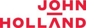 John-Holland_RGB_Red_Logo-300x99
